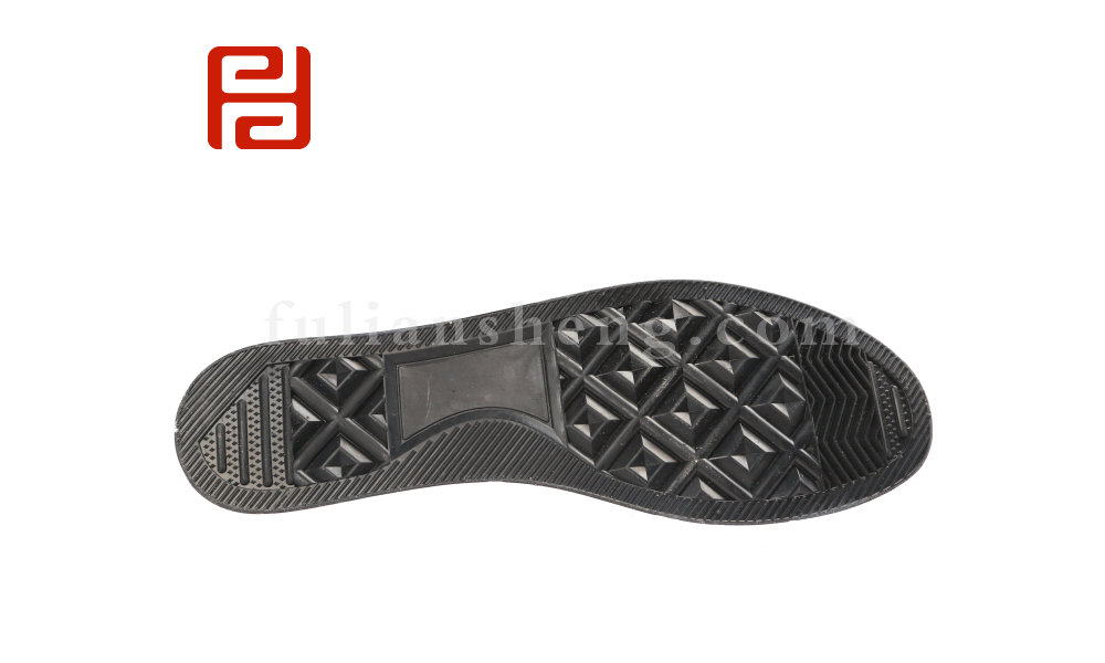 福連升20春運動系帶高幫板鞋男款休閑鞋圖片