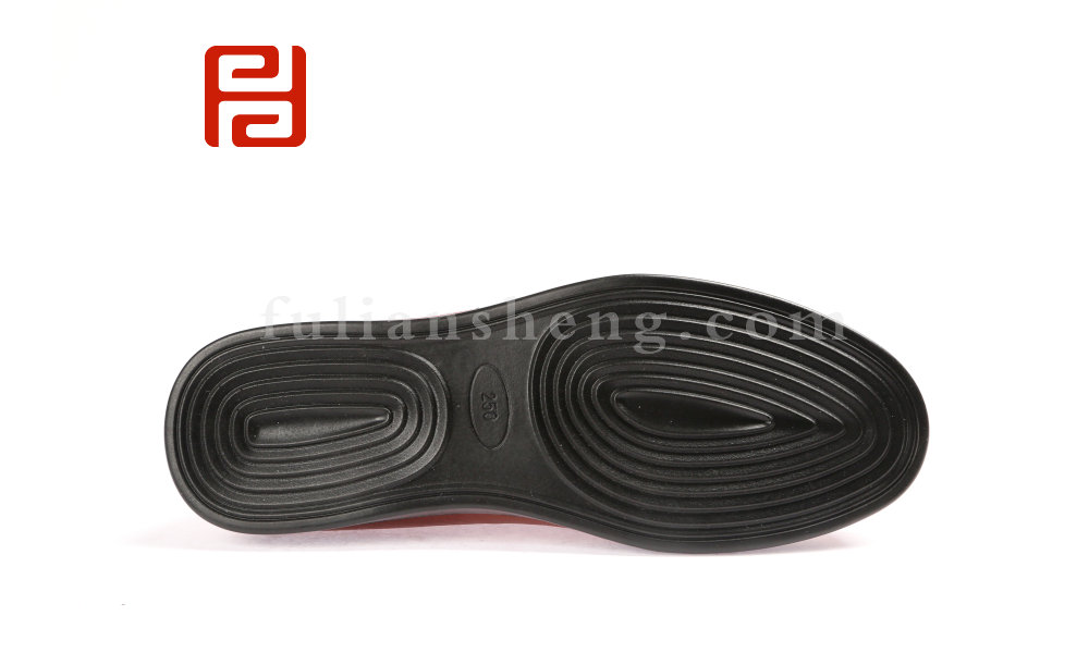 福連升春商務休閑輕便免洗休閑鞋老北京布鞋男士單鞋圖片