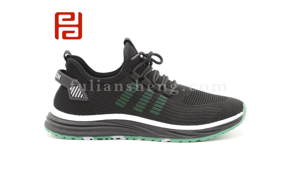 福連升北京布鞋男透氣休閑鞋軟底棉麻舒適中年運動鞋圖片