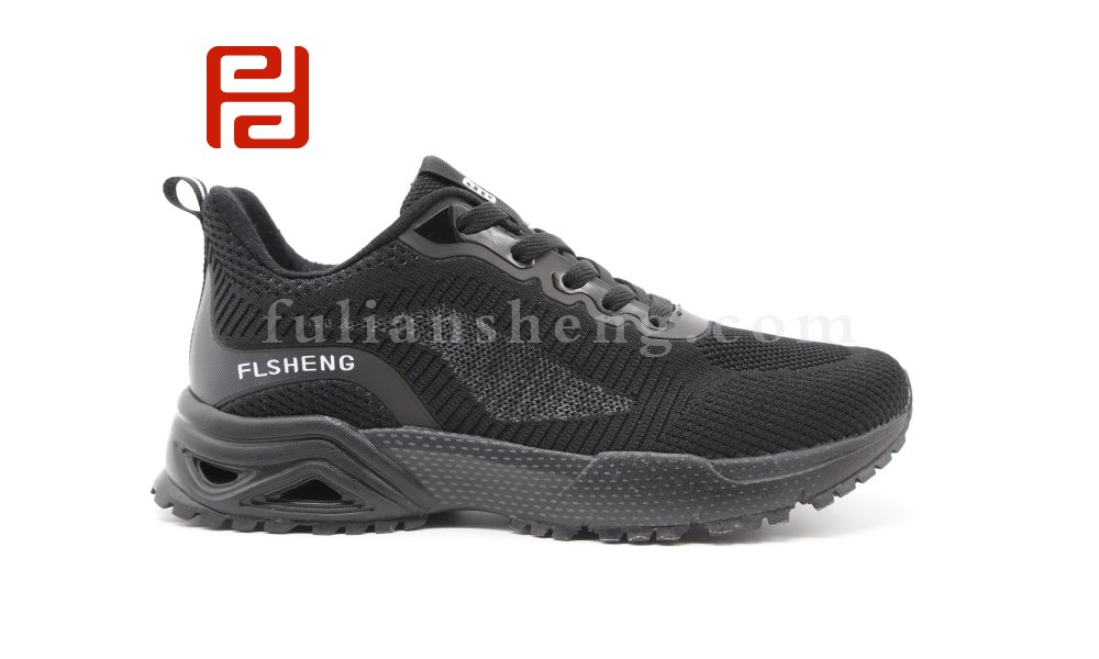 旅游鞋男鞋中年休閑戶外運(yùn)動鞋棉麻舒適外出慢跑鞋圖片