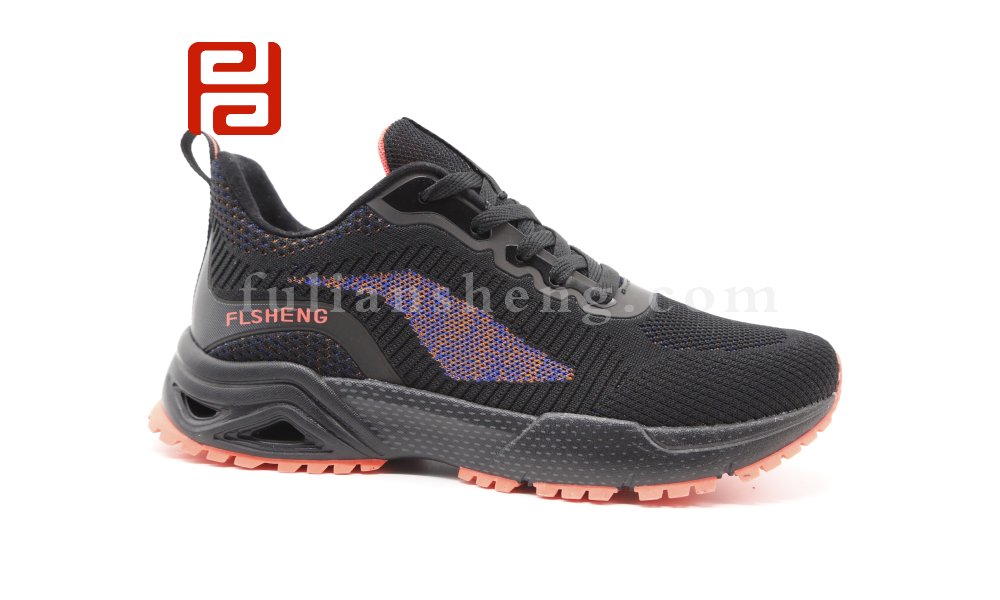 旅游鞋男鞋中年休閑戶外運(yùn)動鞋棉麻舒適外出慢跑鞋圖片