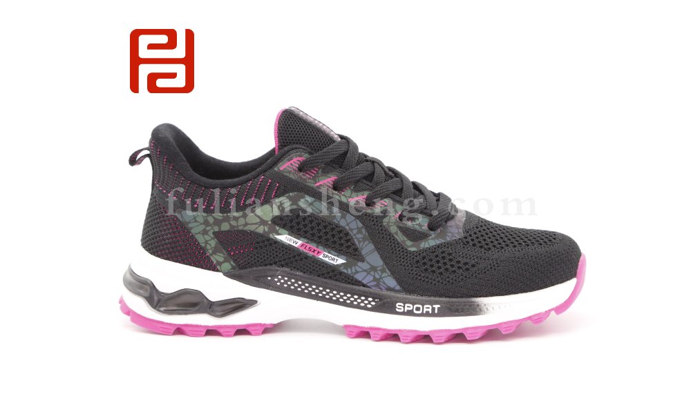 棉麻舒適透氣運動輕便旅行戶外鞋防滑女鞋中年鞋圖片