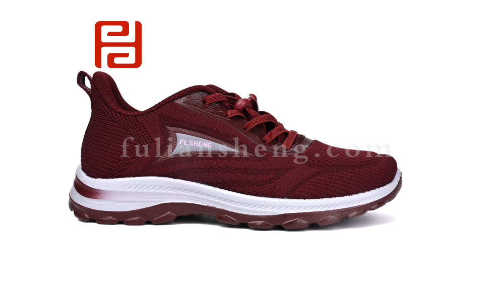 福連升春秋休閑運(yùn)動(dòng)健步鞋中老年運(yùn)動(dòng)鞋