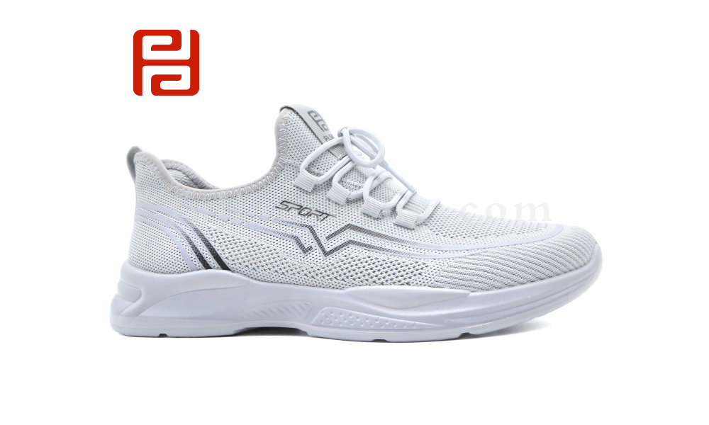 福連升夏季男鞋運動生活漫步鞋休閑運動男鞋