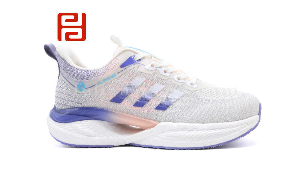 福連升春秋新款快樂運(yùn)動(dòng)女鞋運(yùn)動(dòng)鞋女單鞋