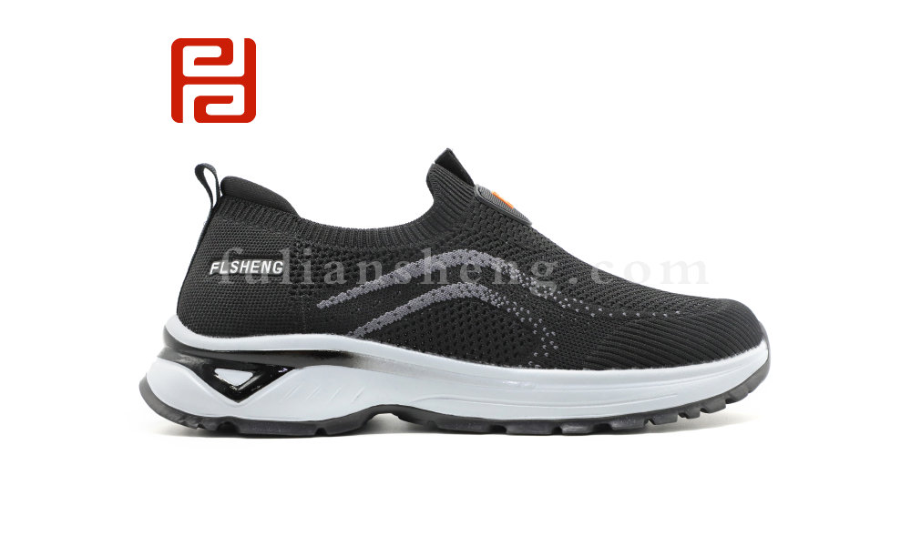 福連升春秋男鞋運(yùn)動生活單鞋休閑運(yùn)動漫步鞋