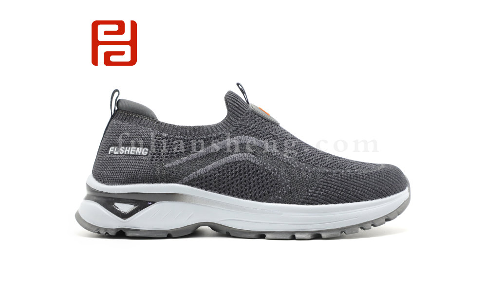 福連升春秋男鞋運(yùn)動生活單鞋休閑運(yùn)動漫步鞋