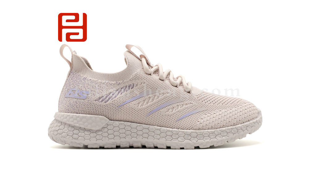 福連升春秋女鞋運動生活休閑運動漫步鞋