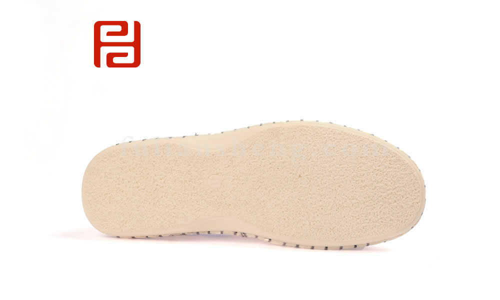 福連升刺繡中國風臉譜男鞋老北京布鞋社會軟底鞋(圖2)