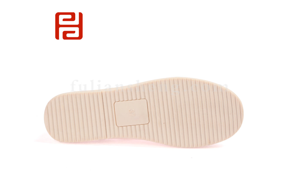 福連升中國風漢服繡花女鞋 春秋老北京布鞋平底古風單鞋(圖4)