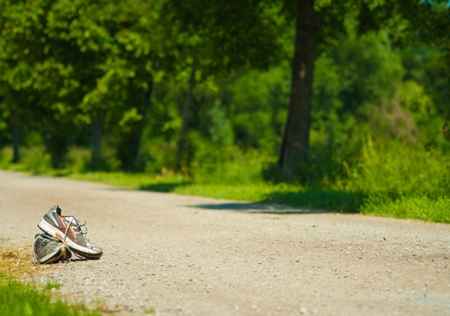 鞋哪個牌子好-跑步鞋什么牌子好?