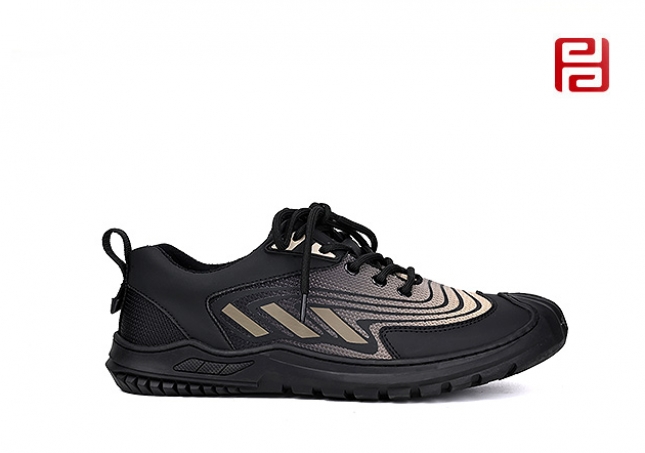 福連升春秋單鞋休閑戶外旅游鞋耐磨舒適護腳