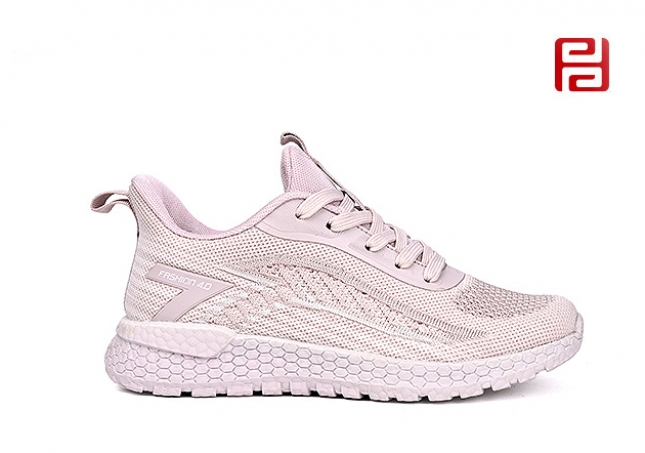 福連升春秋季悠閑輕動鞋舒適運動鞋女鞋