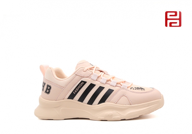 福連升春秋新款時(shí)尚運(yùn)動(dòng)女鞋休閑運(yùn)動(dòng)女款單鞋