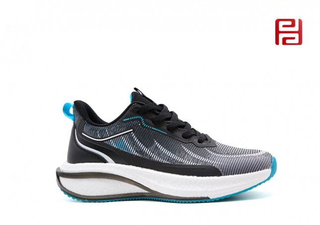 福連升春秋新款快樂運(yùn)動(dòng)男鞋運(yùn)動(dòng)鞋單鞋