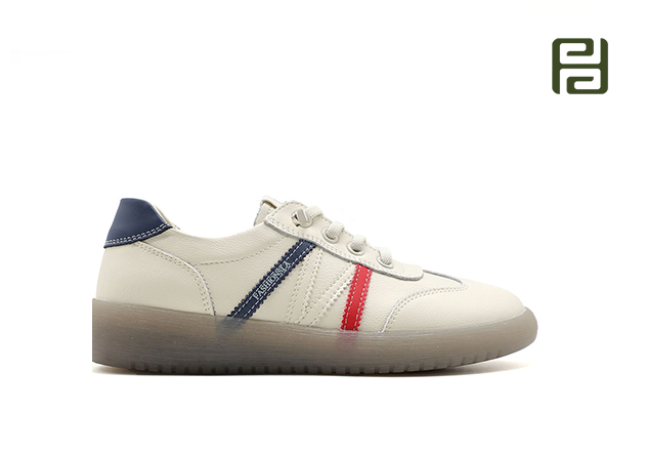 福連升春秋百搭休閑女鞋