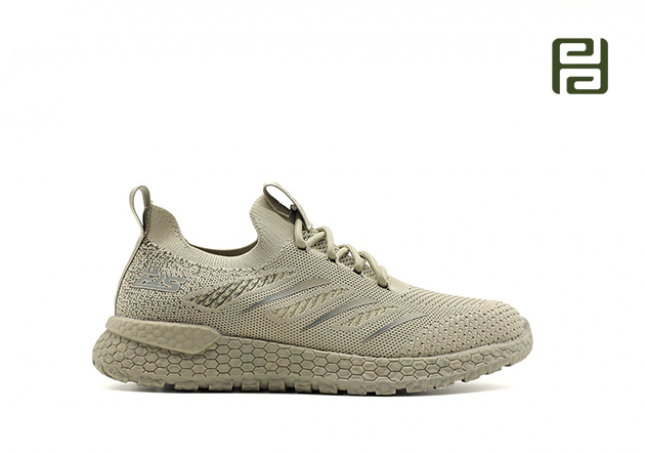 福連升春秋單鞋運動生活男鞋休閑運動漫步鞋