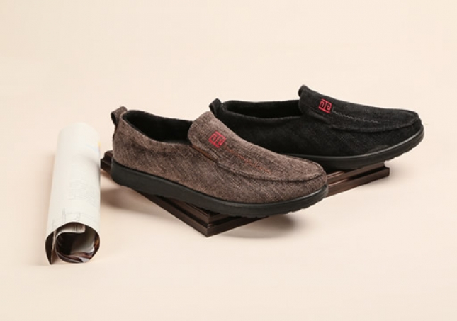 休閑鞋要如何進行保養才能穿的更久！