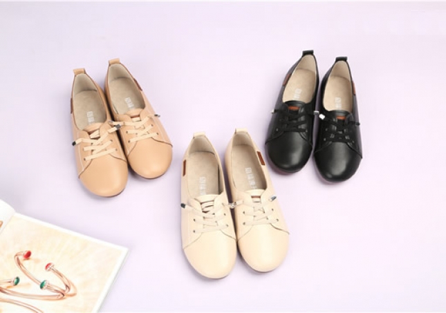 休閑鞋要如何挑選？看這兩點就對了！