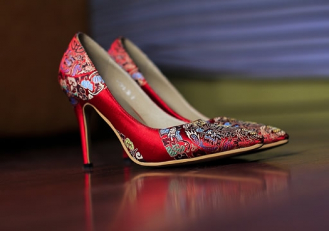 愛美可以，但這類鞋子你可千萬別穿出去！