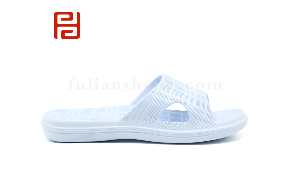 福連升女士涼拖鞋家居室內防滑軟底女款拖鞋